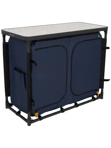 Industrial Kookeiland Hubbard