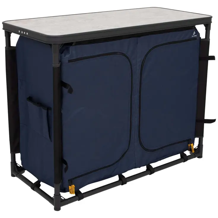 Industrial Kookeiland Hubbard