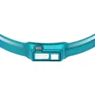 BioLite Dash 450 Hoofdlamp – Oplaadbaar blauw