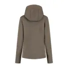 MGO Macy Dames - Outdoorvest - Fleecevest