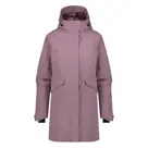 Dolus – Parka dames - Human Nature