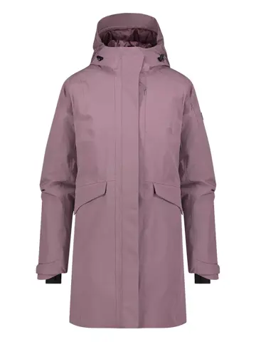 Dolus – Parka dames - Human Nature