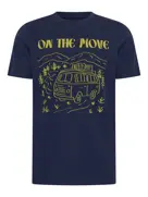 Thrall - T-shirt heren - Human Nature