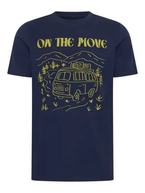 Thrall - T-shirt heren - Human Nature