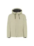 Nils Heren - Softshell Jas - Waterdicht
