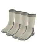 Thermal Heavy 4p - Trekking Sokken