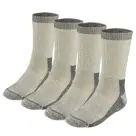 Xtreme - Thermal Heavy 4p - Trekking Sokken
