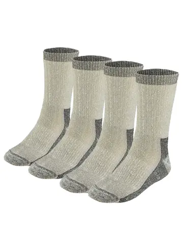 Thermal Heavy 4p - Trekking Sokken