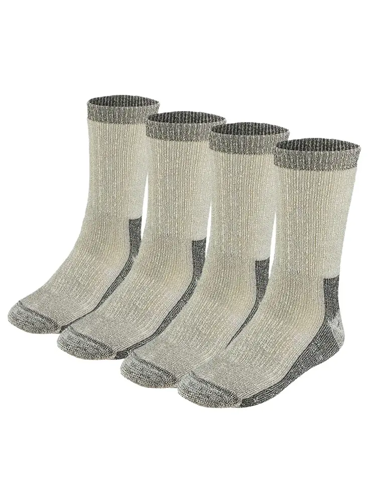 Thermal Heavy 4p - Trekking Sokken