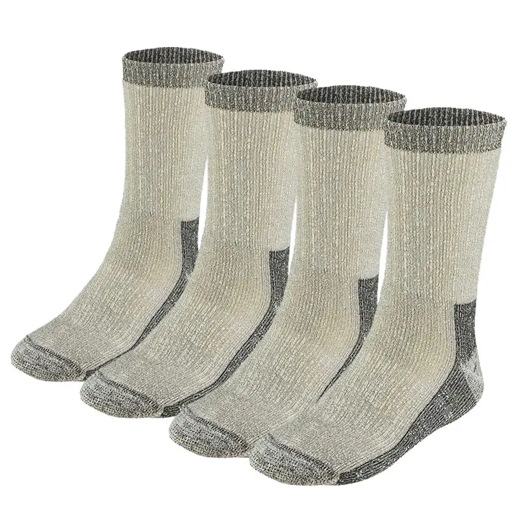 Xtreme - Thermal Heavy 4p - Trekking Sokken
