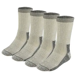 Xtreme - Thermal Heavy 4p - Trekking Sokken