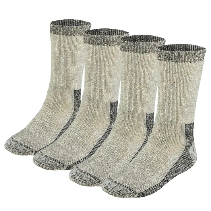 Thermal Heavy 4p - Trekking Sokken