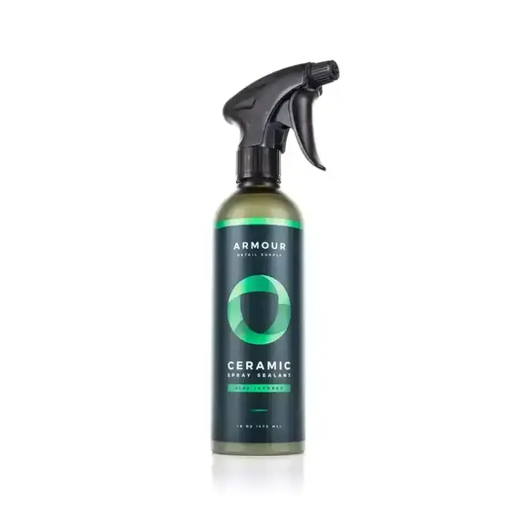 Spray Lakverzegeling 500ml