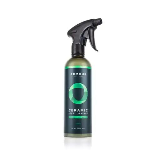 Spray Lakverzegeling 500ml