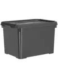 Handy+ Opbergbox -  3 stuks van 20L