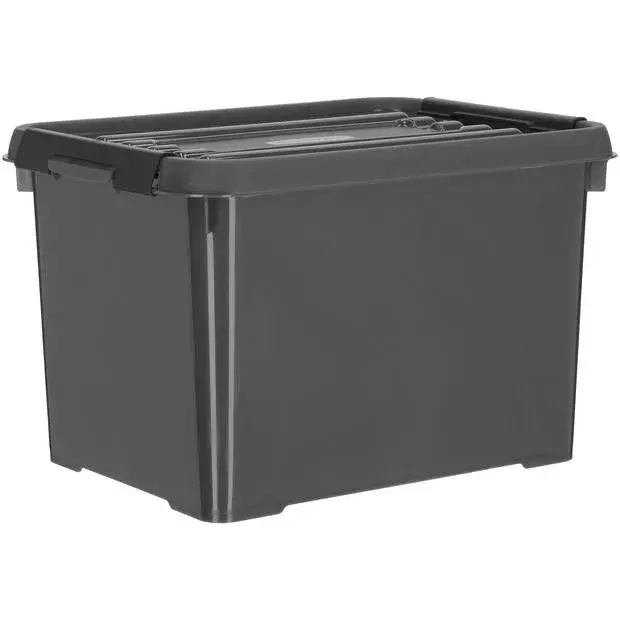 Curver Handy+ Opbergbox -  3 stuks van 20L