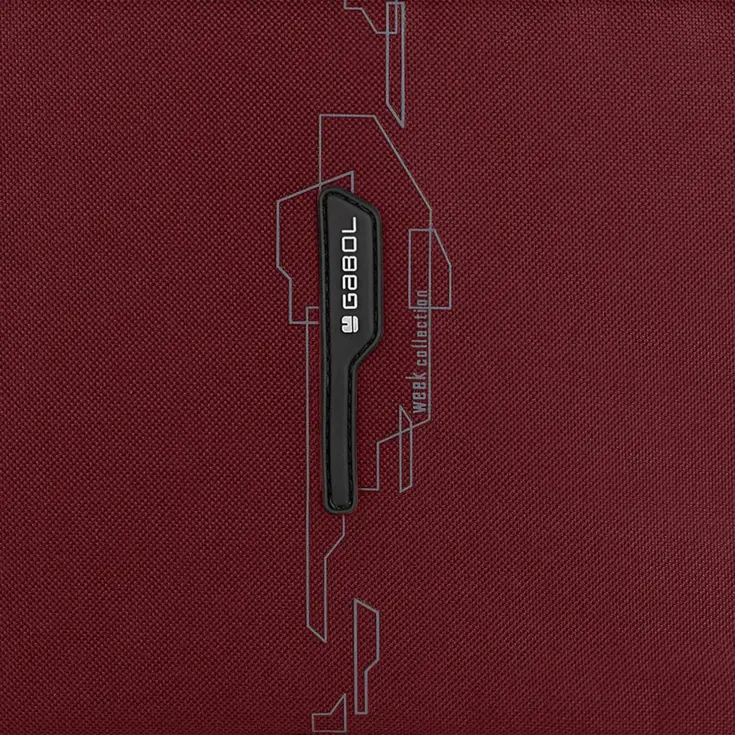 Week - Underseater - Reistas - 19 Liter