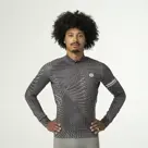 Nocturnal Lines Fietsshirt Lange Mouwen Heren