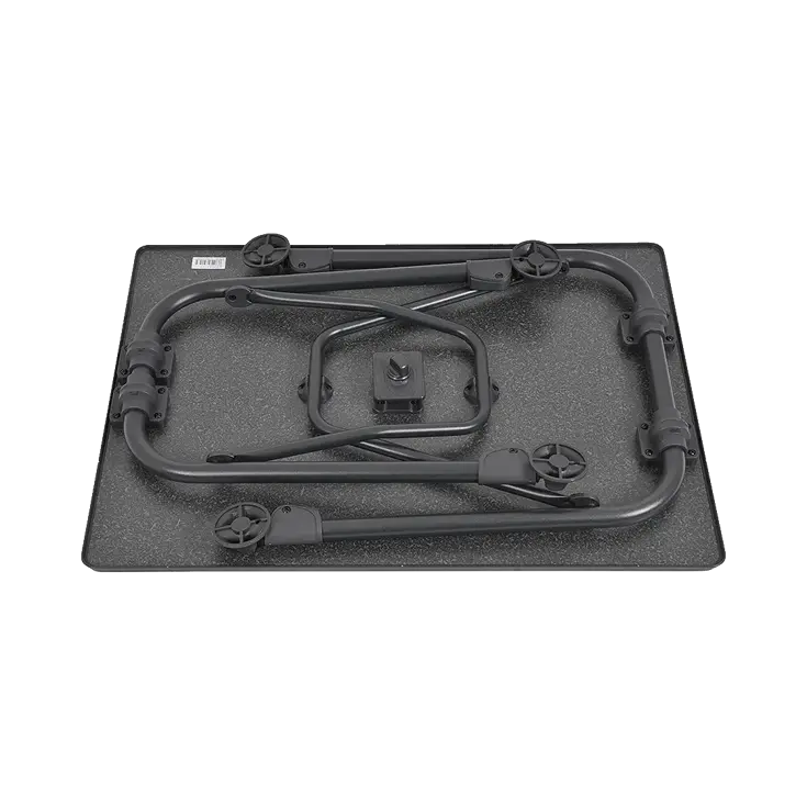 tafel Aircolite 80 Black Edition