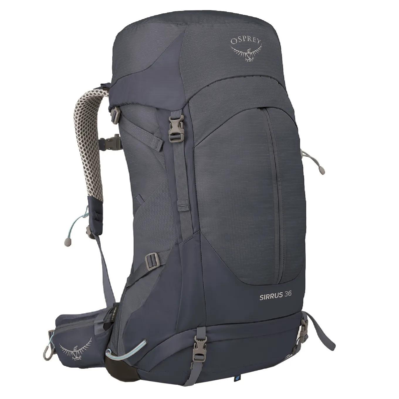 OSPREY  Sirrus 36 Backpack muted space blue  Blauw main product image