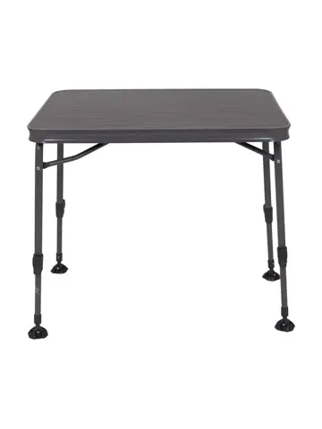 Bo-Camp - Tafel - Logan - 80x60 cm