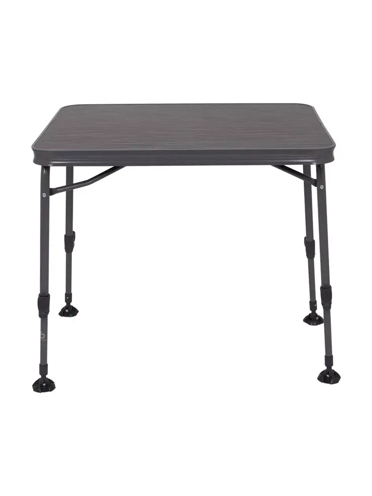 Bo-Camp - Tafel - Logan - 80x60 cm