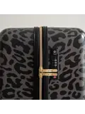 Mosz Handbagage koffer Lauren