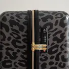 Mosz Handbagage koffer Lauren S