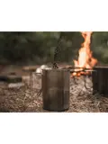 RVS French Press – Koffiezetter