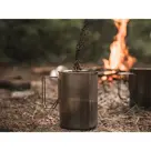 Pathfinder – RVS French Press – Koffiezetter