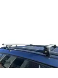 Nordrive dakdragers Fiat Idea 01/2004-11/2012