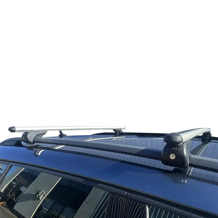 Nordrive dakdragers Fiat Idea 01/2004-11/2012