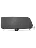 Caravanhoes - 480x225x220cm - 4-laags