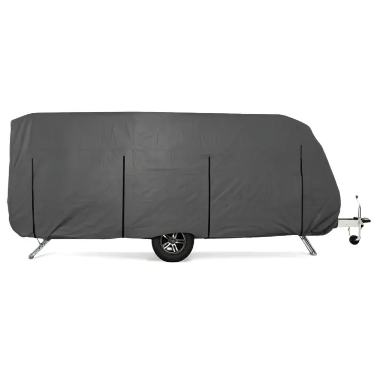 Caravanhoes - 480x225x220cm - 4-laags