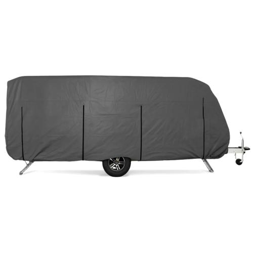 Caravanhoes - 520x235x220cm - 4-laags