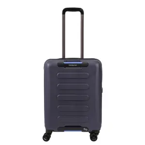 Hedgren Comby Grip XS peacoat blue |39.8 L