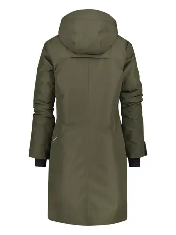 Remis – Jas dames - Human Nature