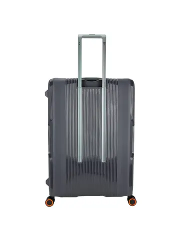 Decent Koffer On-Tour