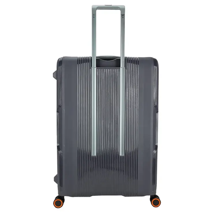 ON-TOUR - Grote koffer -77cm - 116L