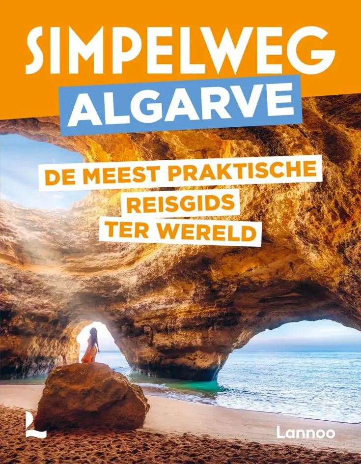 Simpelweg Reisgids Algarve