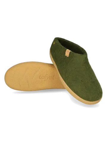 Slipa Maha - Pantoffels - Unisex