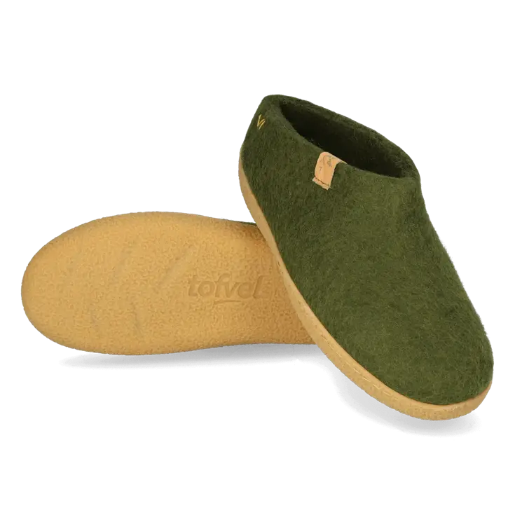 Slipa Maha - Pantoffels - Unisex
