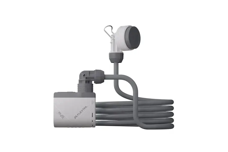 Flextail - Tiny Shower - Kampeerdouche