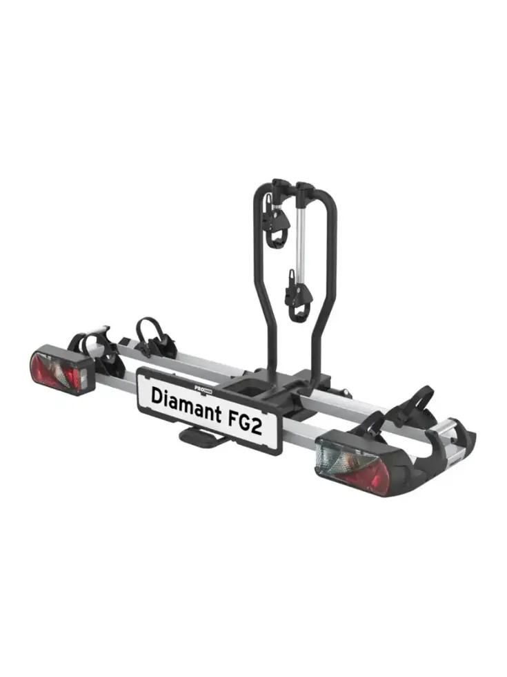 Pro-User fietsendrager Diamant FG2