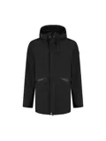Njal Heren - Softshell Jas - Waterdicht