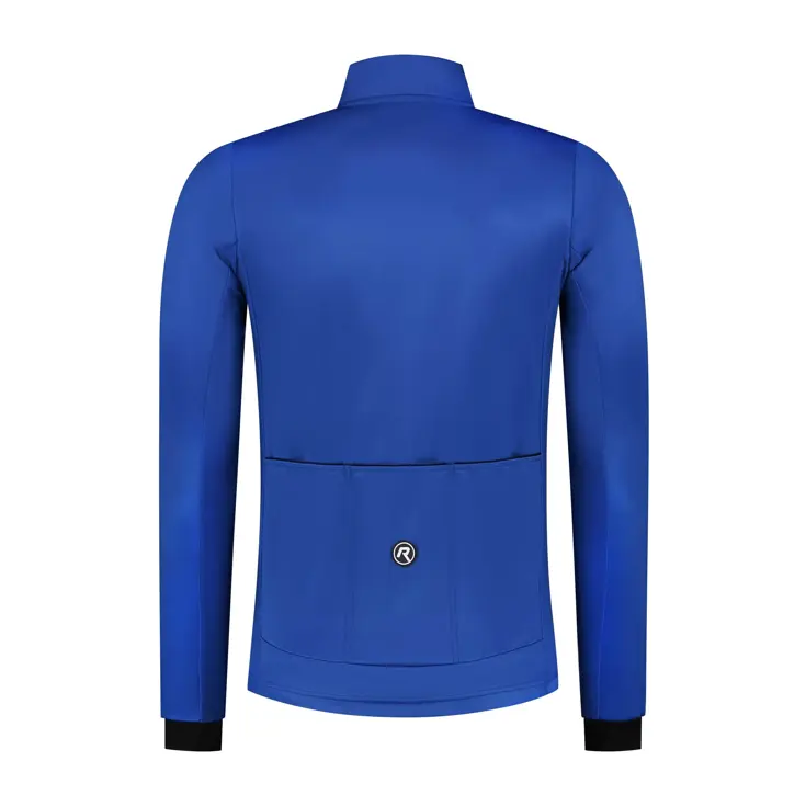 Core - Fietsshirt Lange Mouwen Heren