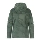 Noamy – Fleecehoodie dames – Human Nature