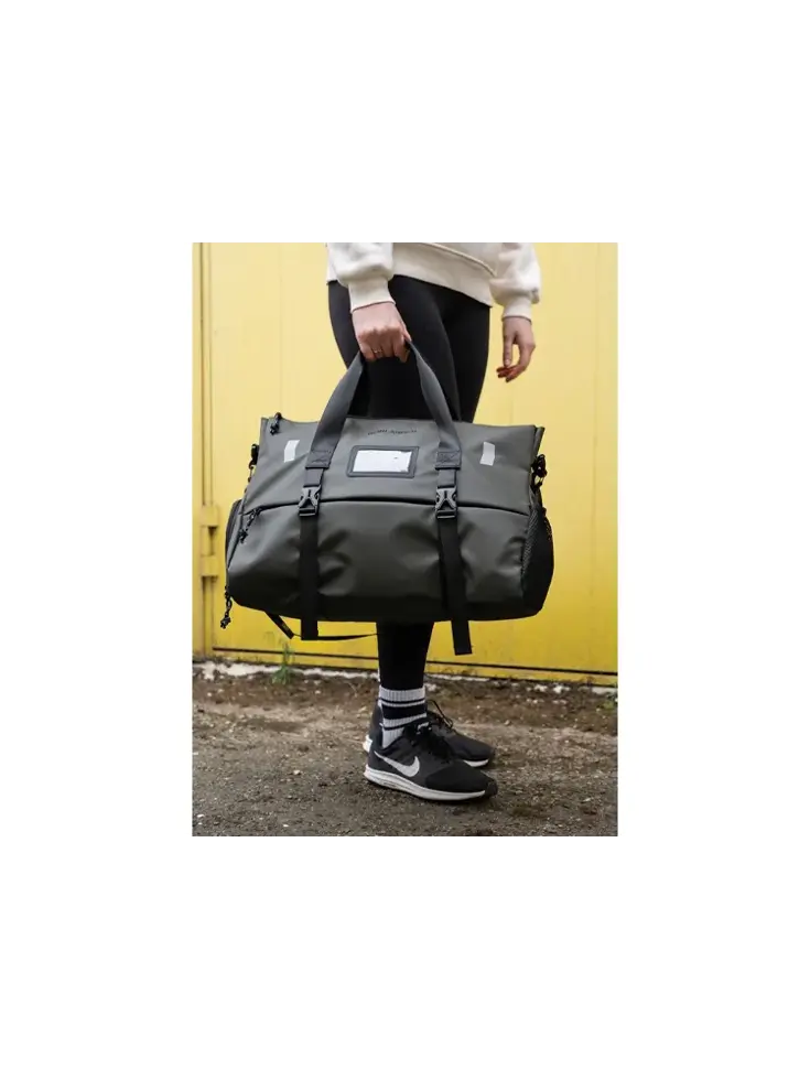 Sarek weekendtas 35L - 47 x 26 x 29 cm