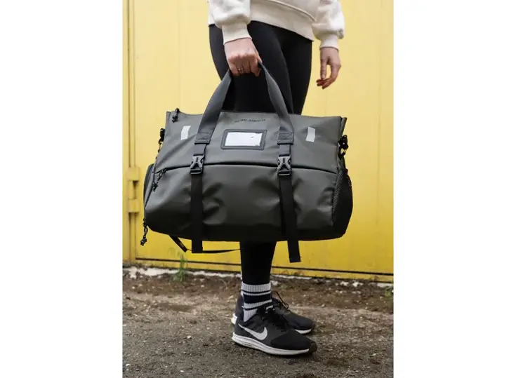 Sarek weekendtas 35L - 47 x 26 x 29 cm