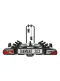 Pro-User fietsendrager Diamant SG3